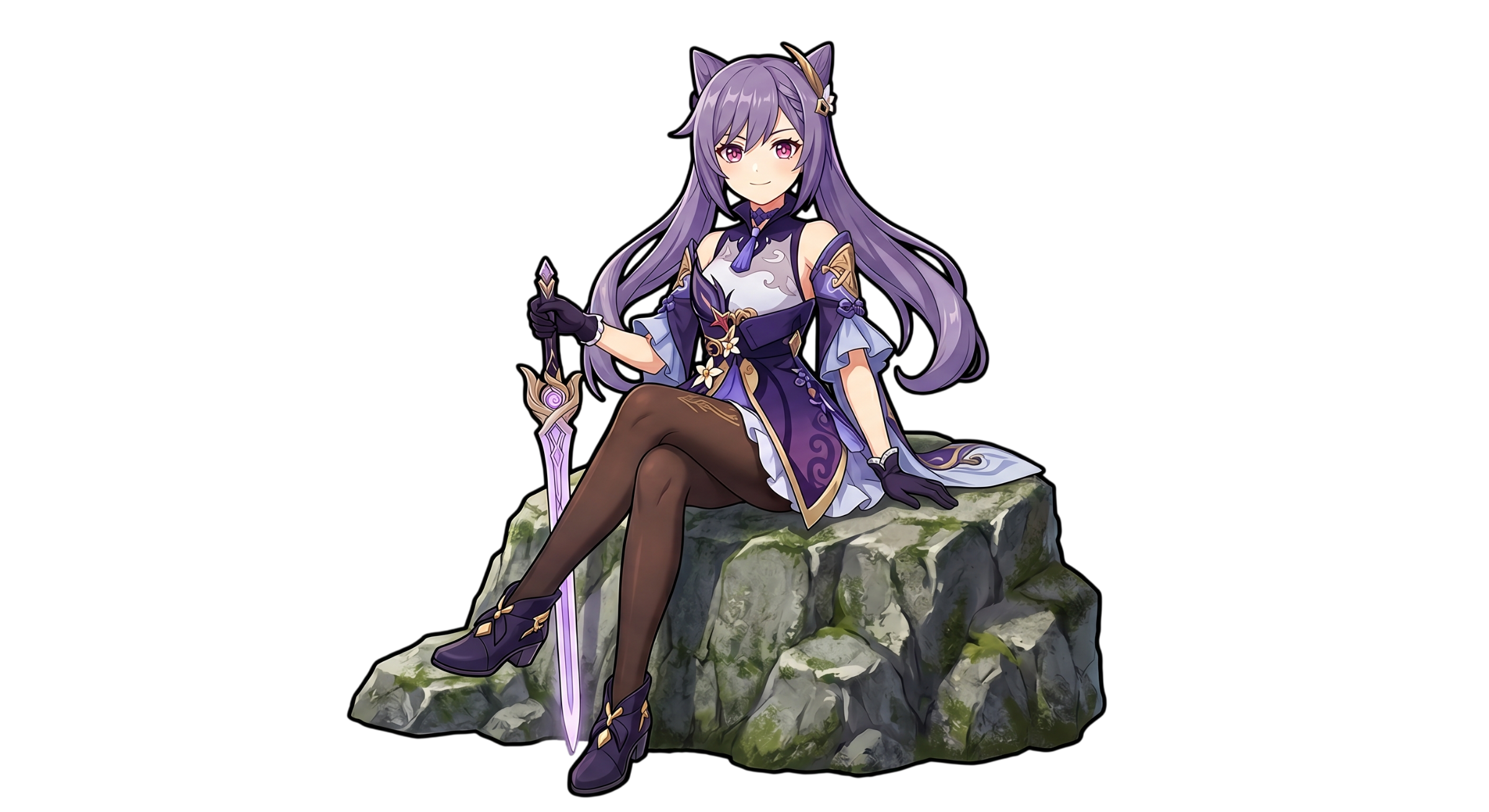 Cày Game Gacha